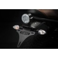 C-Racer License Plate Holder for XSR700 (2016+) C-Racer License Plate Holder for XSR700 (2016+)